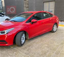 شيفروليه كروز